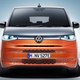 Image for article titled VW Releases New Version Of Van Americans Would Want But They Can't Have